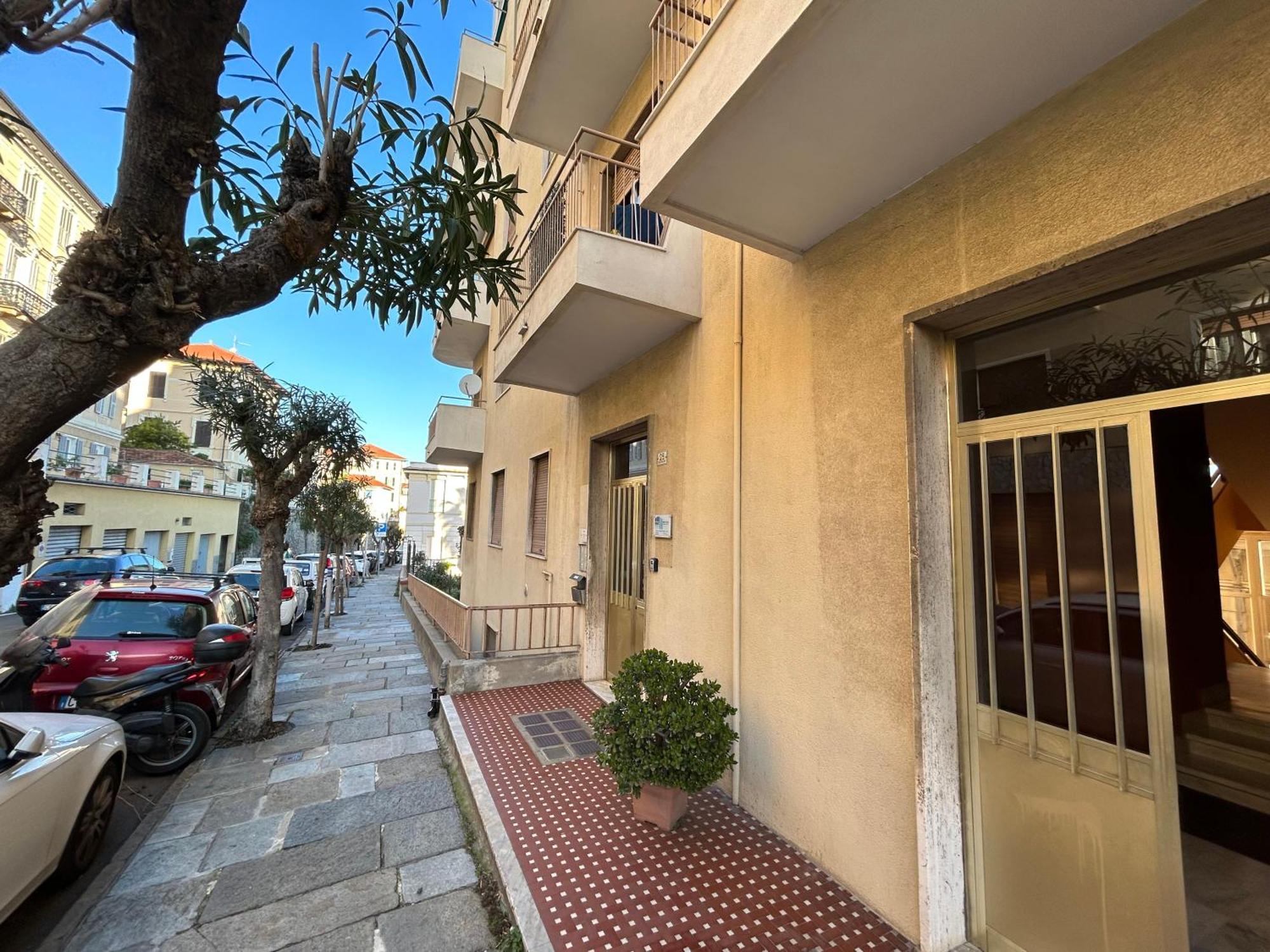 Casa Mec Imperia Vila Exterior foto