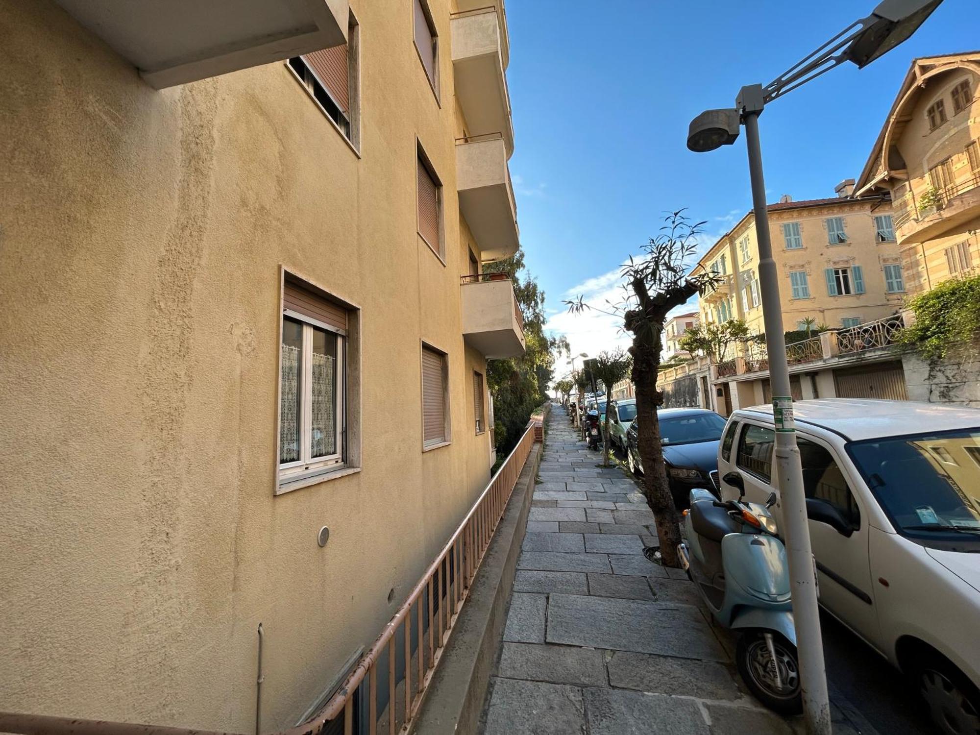 Casa Mec Imperia Vila Exterior foto